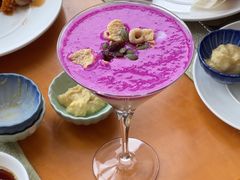 -视界美食自助餐厅·石家庄希尔顿酒店