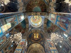 -滴血救世主教堂