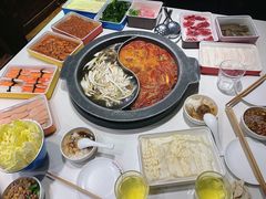 -川西坝子火锅(金沙1.0直营店)