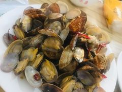 -九龙餐厅(大沽路店)