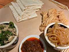 -符离集餐厅(万象城店)