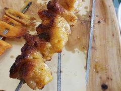 -新疆巴州金丝特餐厅(大钟寺店)