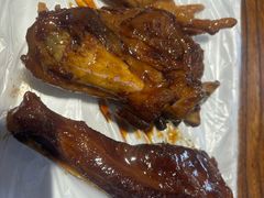 -赵元章肉骨烧(山塘街店)