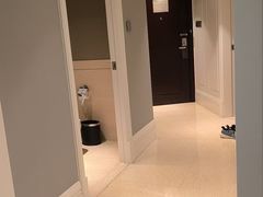 -上海圣淘沙万怡酒店
