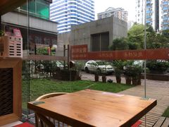 大堂-赵记传承(广州越秀五羊新城店)