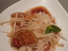 -云海肴·汽锅鸡·云南菜(高德置地店)