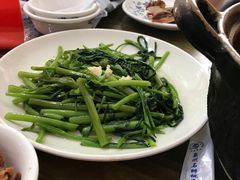 -斯丹姜母鸭·古法干香(田安南路店)