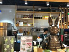 -無邪日式甜品(华润五彩城购物中心店)