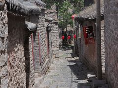 -于家石头村景区