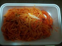 -鑫日千里马朝鲜族小馆(总店)