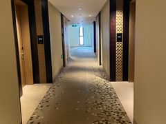 -上海崇明金茂凯悦酒店