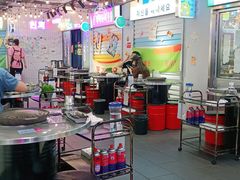 -玄希浪漫厨房·韩料烤肉(湖滨银泰in77店)