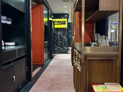 -新白鹿餐厅(百联中环店)