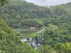 -天河潭旅游度假区