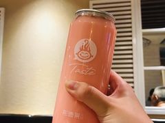 -彤德莱(青岛人民路店)