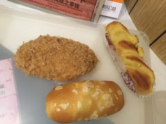 -BreadTalk面包新语·烘焙蛋糕(海岸城店)