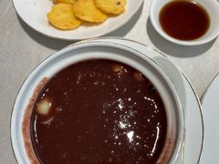 -十二粤味·顺德菜·烧鹅点心(五四广场店)
