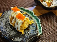 -樱の千渡日式料理·铁板烧•烧鸟(金盛田广场店)