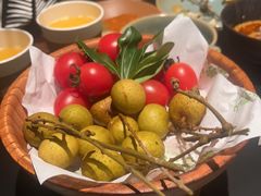 -季季山·云南野生菌火锅(上海首店)
