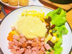 -通海俄式烧烤(下瓦房店)