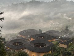 -南靖田螺坑土楼群景区