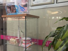 -希玛爱康健口腔(南山海岸城店)