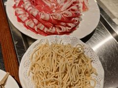 -前门后头老北京铜锅涮肉·京味菜·烤鸭(伊藤洋华堂店)