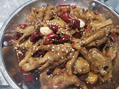 -小民大排档(光谷店)