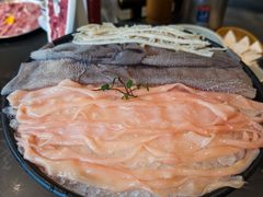 -巴蜀大将火锅(春熙店)