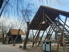 -河北村民俗体验园