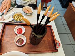 -唐猫庭院·千年陕菜(大唐不夜城店)