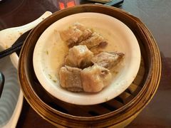 -山水茶艺馆·点心粤菜·30年老字号