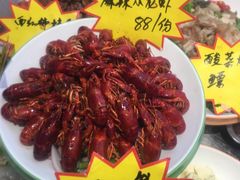 -隐厨·海鲜餐厅(恒通路店)