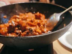 -得稻小饭堂·江西菜(浦江店)