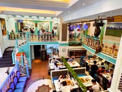 -阿拉丁新疆风味餐厅·清真(罗廊巷店)