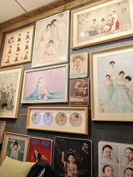 -倾城宝贝儿童摄影(浦东金谊店)
