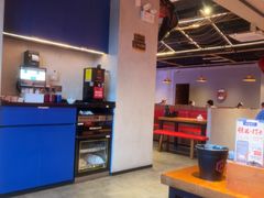 -烧蠔帮·湛江生蚝(茂南万达店)