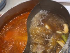 -麻辣因子滩羊火锅(世和广场店)