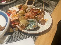 -桃夭日式料理(国信店)
