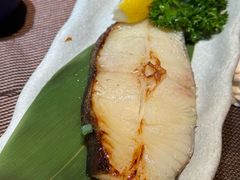 -一本料理(西溪天街店)