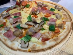 -萨卡屋亲子乐园·餐厅(龙山万物工场店)