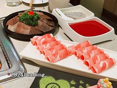 -海底捞火锅(群光广场店)