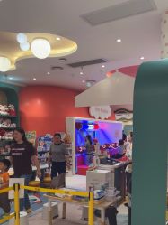 -奈尔宝家庭中心·儿童乐园·亲子餐厅(苏州大悦城店)