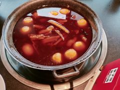 -李子坝梁山鸡(李子坝大鸡哥店)