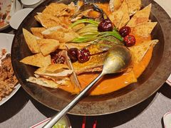 -秀儿四九城·新京菜(亚运村鸟巢店)