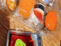 -缘喜外带寿司(上海嘉定宝龙广场店)