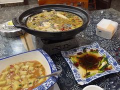 -记忆湘菜馆(芙蓉镇店)