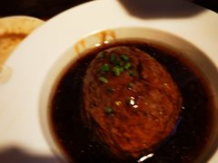 -苹果树下艺术餐厅(通州店)