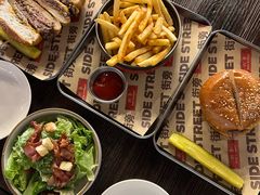 -Side Street街旁(交道口店)