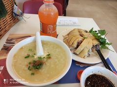 -振鼎鸡(丰庄路店)